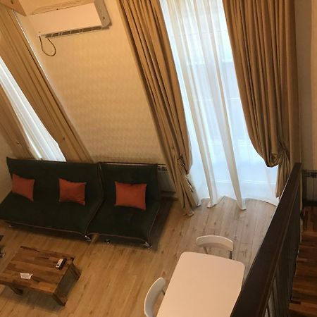 Full Comfort Apartment On Aghmashenebeli Tbilisi Eksteriør bilde
