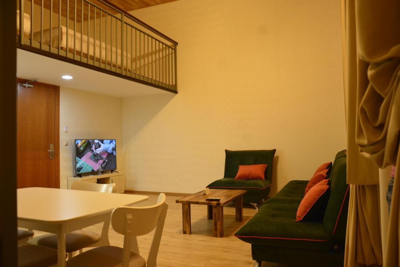 Full Comfort Apartment On Aghmashenebeli Tbilisi Eksteriør bilde